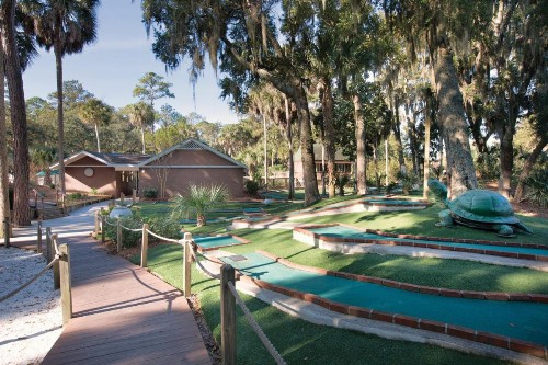 Club Wyndham Ocean Ridge - image 30