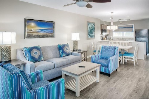 Club Wyndham Ocean Ridge - image 31