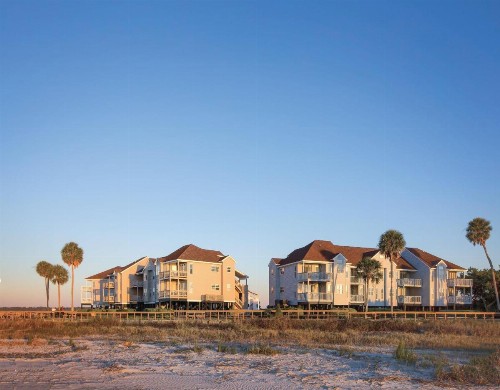 Club Wyndham Ocean Ridge - image 33