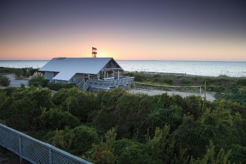 Club Wyndham Ocean Ridge - image 35