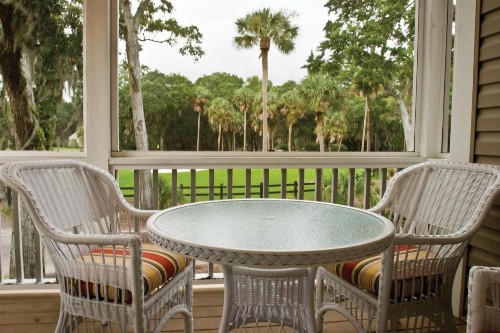 Club Wyndham Ocean Ridge - image 36