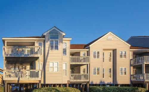 Club Wyndham Ocean Ridge - image 39