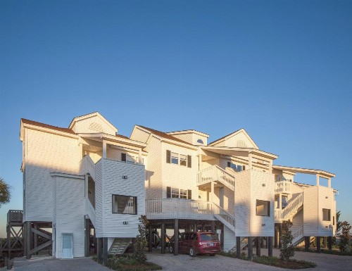 Club Wyndham Ocean Ridge - image 40
