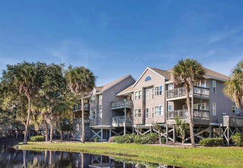 Club Wyndham Ocean Ridge - image 41