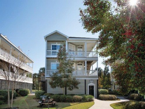 Club Wyndham Ocean Ridge - image 47