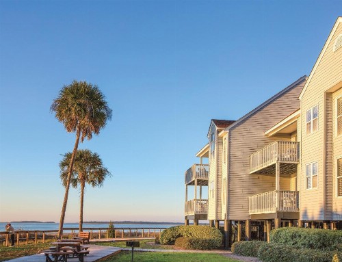 Club Wyndham Ocean Ridge - image 49
