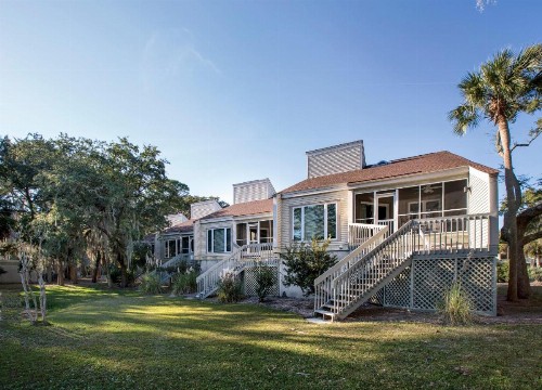 Club Wyndham Ocean Ridge - image 50