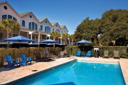 Club Wyndham Ocean Ridge - image 6