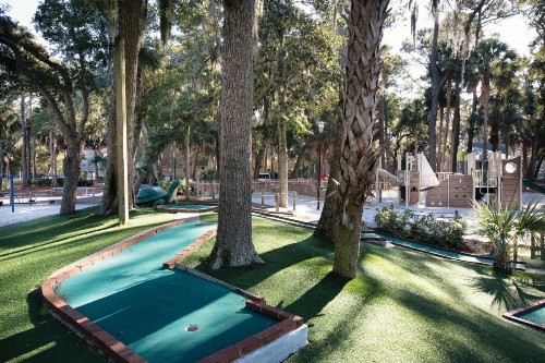 Club Wyndham Ocean Ridge - image 7