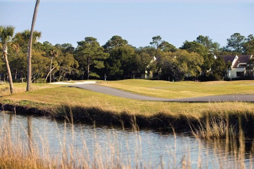 Club Wyndham Ocean Ridge - image 9