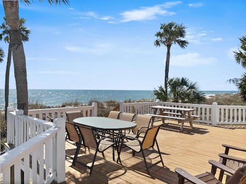 Beach Blessing- Whole House - image 1
