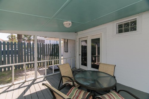 Beach Blessing- Whole House - image 16