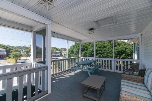 Beach Blessing- Whole House - image 22