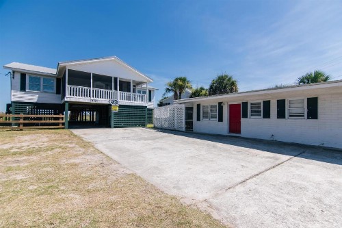 Beach Blessing- Whole House - image 39