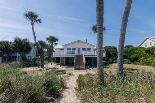 Beach Blessing- Whole House - image 42