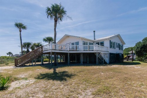 Beach Blessing- Whole House - image 49