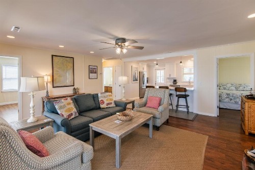 Beach Blessing- Whole House - image 50