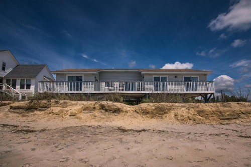 Sea Breeze - image 1