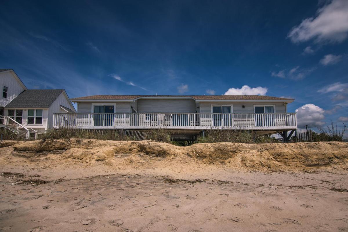 Sea Breeze - main image