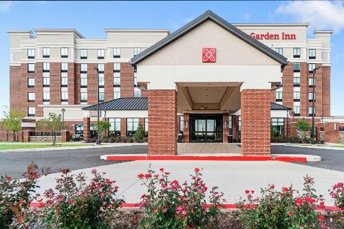 Hilton Garden Inn Edmond/Oklahoma City North