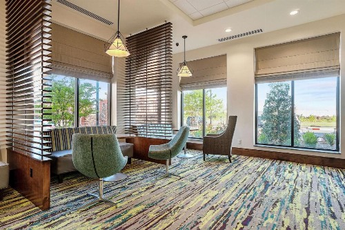 Hilton Garden Inn Edmond/Oklahoma City North - image 11