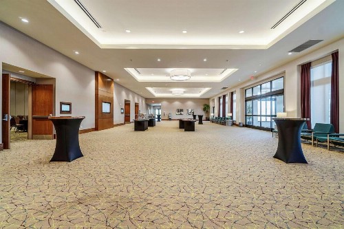 Hilton Garden Inn Edmond/Oklahoma City North - image 12