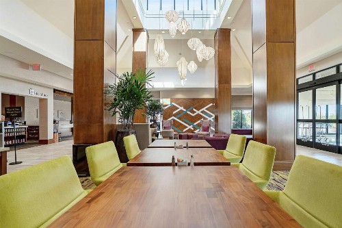 Hilton Garden Inn Edmond/Oklahoma City North - image 15