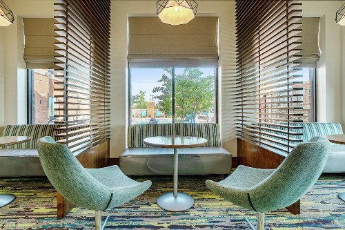 Hilton Garden Inn Edmond/Oklahoma City North - image 17