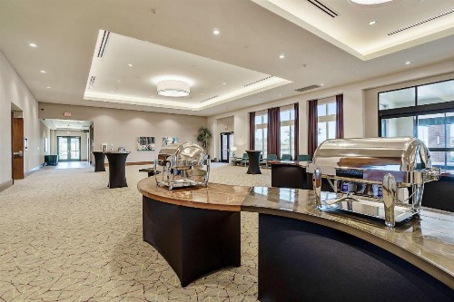 Hilton Garden Inn Edmond/Oklahoma City North - image 18