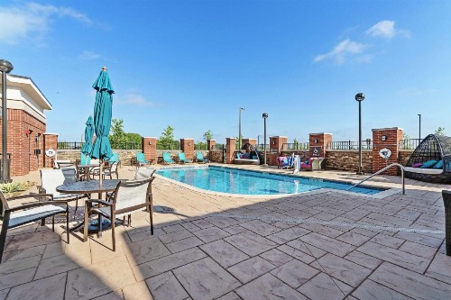 Hilton Garden Inn Edmond/Oklahoma City North - image 19