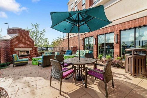 Hilton Garden Inn Edmond/Oklahoma City North - image 2