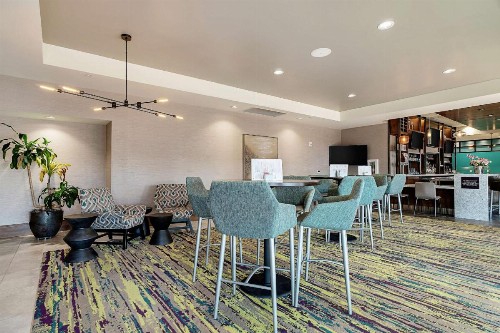 Hilton Garden Inn Edmond/Oklahoma City North - image 25