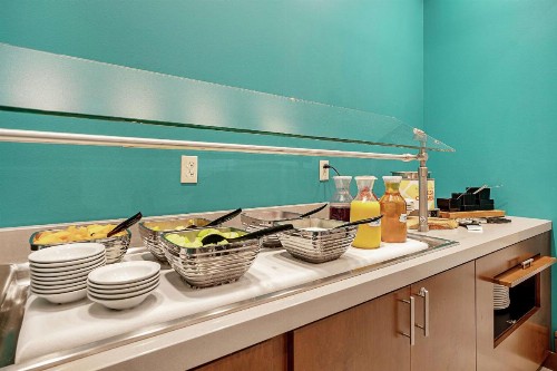Hilton Garden Inn Edmond/Oklahoma City North - image 28