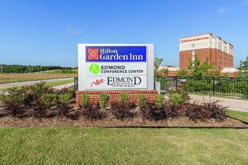 Hilton Garden Inn Edmond/Oklahoma City North - image 3