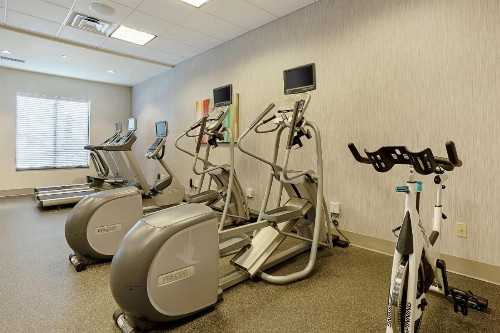 Hilton Garden Inn Edmond/Oklahoma City North - image 31