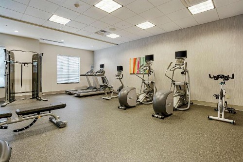 Hilton Garden Inn Edmond/Oklahoma City North - image 32