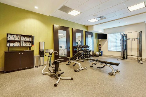 Hilton Garden Inn Edmond/Oklahoma City North - image 33