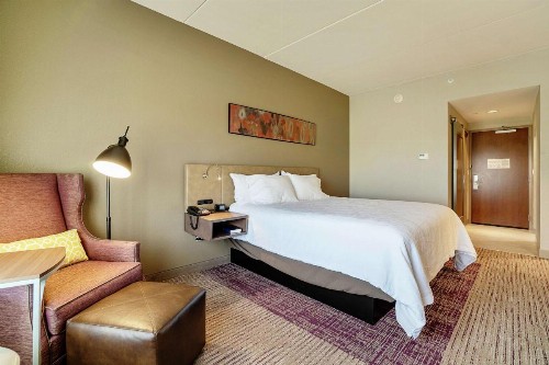 Hilton Garden Inn Edmond/Oklahoma City North - image 34