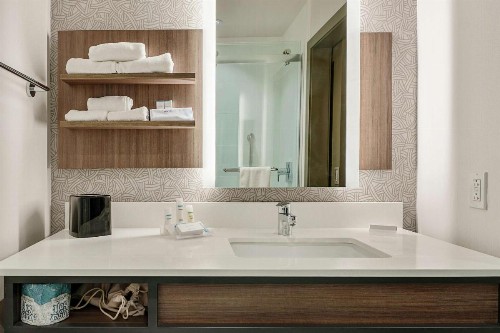 Hilton Garden Inn Edmond/Oklahoma City North - image 35