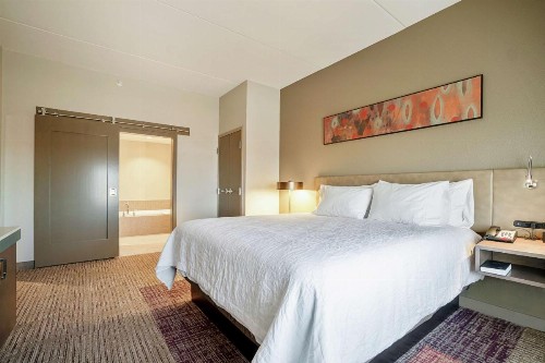 Hilton Garden Inn Edmond/Oklahoma City North - image 36