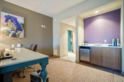 Hilton Garden Inn Edmond/Oklahoma City North - image 37