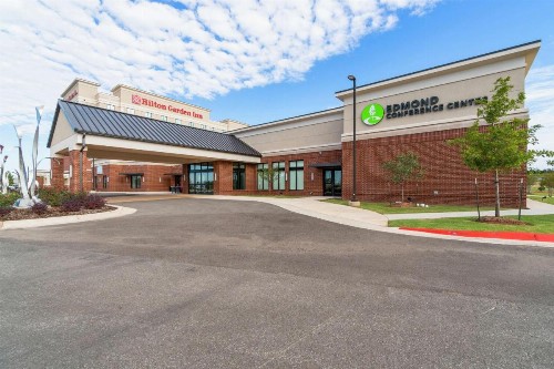 Hilton Garden Inn Edmond/Oklahoma City North - image 4