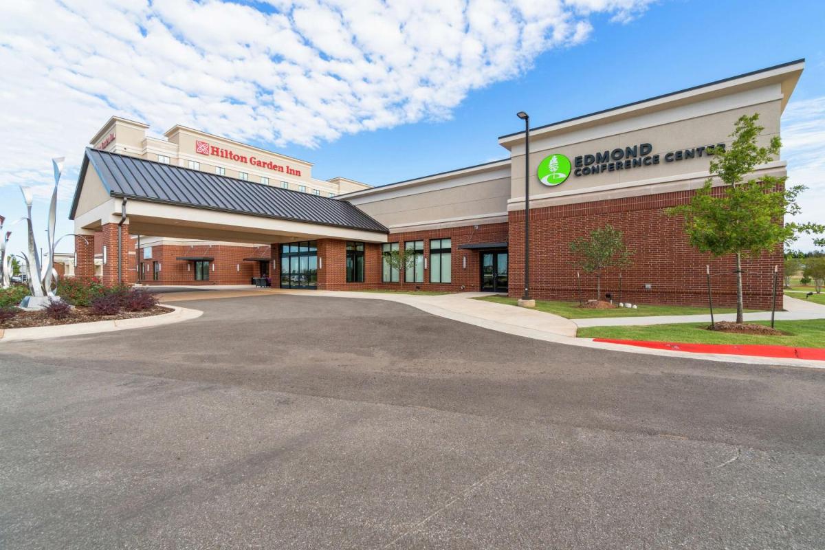 Hilton Garden Inn Edmond/Oklahoma City North - image 4