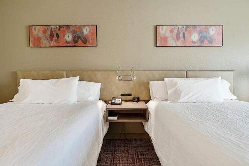 Hilton Garden Inn Edmond/Oklahoma City North - image 41