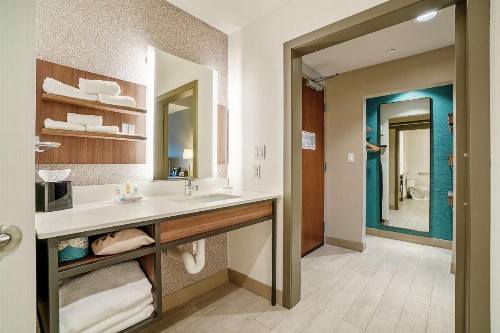 Hilton Garden Inn Edmond/Oklahoma City North - image 44