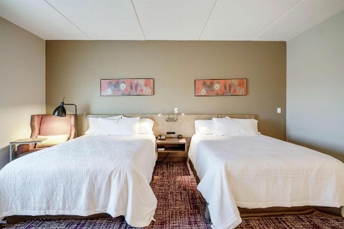 Hilton Garden Inn Edmond/Oklahoma City North - image 45