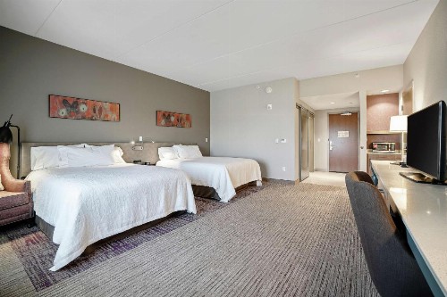 Hilton Garden Inn Edmond/Oklahoma City North - image 46