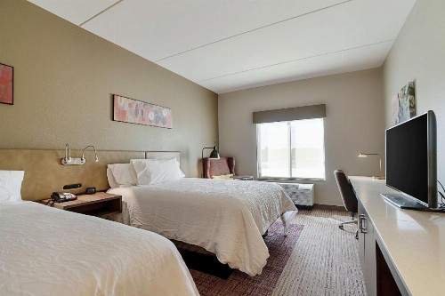 Hilton Garden Inn Edmond/Oklahoma City North - image 47