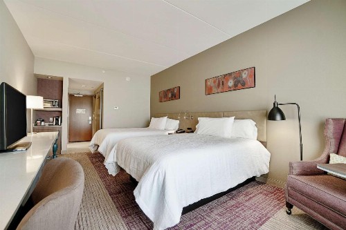 Hilton Garden Inn Edmond/Oklahoma City North - image 48