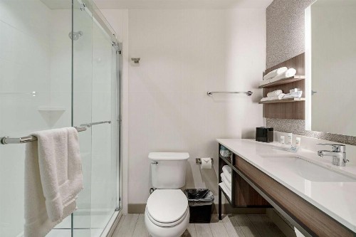 Hilton Garden Inn Edmond/Oklahoma City North - image 49